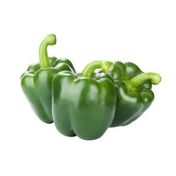 Green Bell Pepper