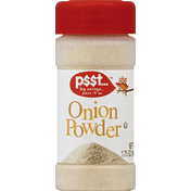 p$$t... Onion Powder