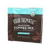 Four Sigmatic Adaptogen Coffee Mix Packet