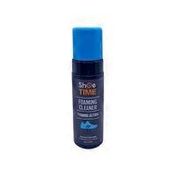 Shoe TIME Foaming Action Cleaner