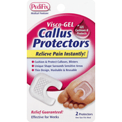 PediFix Callus Protectors