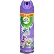 Air Wick Lavender & Chamomile Fragrance 4 in 1 Air Freshener