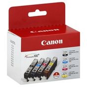 Canon Ink Tanks, Assorted