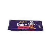 Cadbury Fruit & Nut Dairy Milk Chocolate