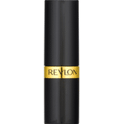 Revlon Lipstick, Creme, Flushed 762