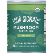 Four Sigmatic Blend Mix, Mushroom, Defend