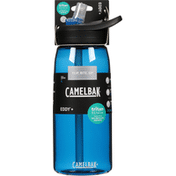 Camelbak Water Bottle, Eddy+, Oxford, 32 Ounces