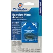 Permatex® Item # 81844 (11067-2) Permatex Rearview Mirror Adhesive