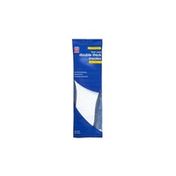 Rite Aid Double Thick Insoles, Mens, One Size Fits All
