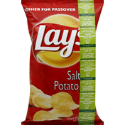 Lay's Potato Chips, Salted