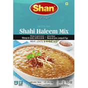 Shan Recipe Mix, Shahi Haleem