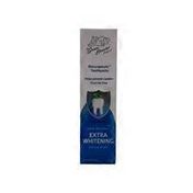 Green Beaver Mint Extra Whitening Toothpaste