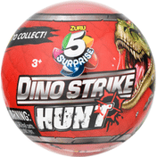 Zuru Toy, Dino Strike Hunt, 3+