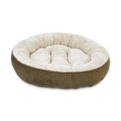 harmony tufted cat bed