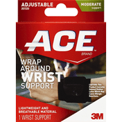 Ace Wrist Support, Adjustable