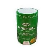 BioSteel Lemon Lime Enhanced With Electrolytes High Performance Sports Mix