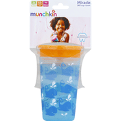 Munchkin Cup, 360 Degrees, 12+ Months, 9 Ounce