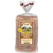 Western Hearth 100% Whole Wheat Bread