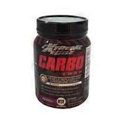 Extreme Edge Carbo Load Muscle Replenishing & Refueling Stack Instantized Powder Dietrary Supplement