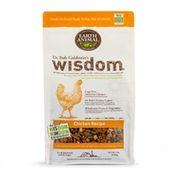Earth Animal Wisdom Cage-Free Chicken Air-Dried Dog Food