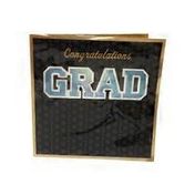 American Greetings General Graduation Counter Card