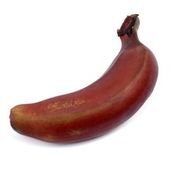 Red Banana Bag