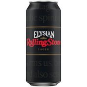 Elysian Rolling Stone Lager