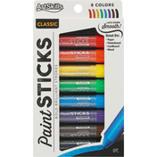 ArtSkills Paint Sticks, Classic