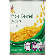 SB Golden Corn, Whole Kernel