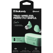 Skullcandy Earbuds, Wireless