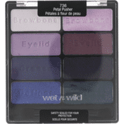 wet n wild Coloricon Eyeshadow Collection 736 Petal Pusher