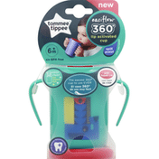 Tommee Tippee Cup, 7 Ounce, 6+ Months