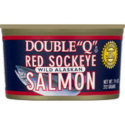 Canned-salmon-wild at Food Lion - Instacart