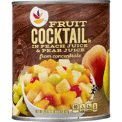 SB Fruit Cocktail