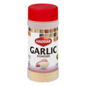 Haddar Garlic Powder
