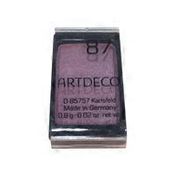 ArtDeco Duo Chrome Eyeshadow - 87 Pearly Purple