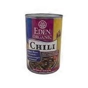 Eden Foods Chili Kidney Beans & Kamut