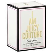 Juicy Couture Eau de Parfum, Spray