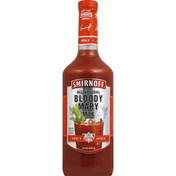 Smirnoff Bloody Mary Mix, Spicy