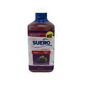 SUERO Grape Electrolyte Solution Drink