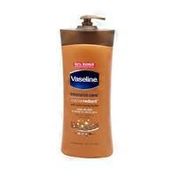 Vaseline intensive care cocoa radiant lotion