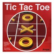 Pressman Tic Tac Toe