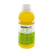 vitaminwater Zero Rhythm Starfruit Citrus Water Beverage