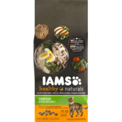 IAMS Healthy Naturals Chicken Recipe Adult Cat Food