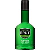 Brut   Canada Classic Scent--Parfum Classique After Shave--Apres-Rasage