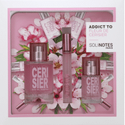 Solinotes Perfume, Cherry Blossom