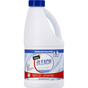 Signature Select Bleach, Concentrated, Regular Scent
