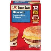 Jimmy Dean Meat Lovers Breakfast Bowl 7 Oz Instacart