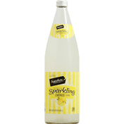 Signature Select Lemonade, French Style, Sparkling