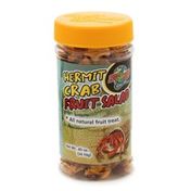 Zoo Med Hermit Crab Fruit Salad All Natural Fruit Treat